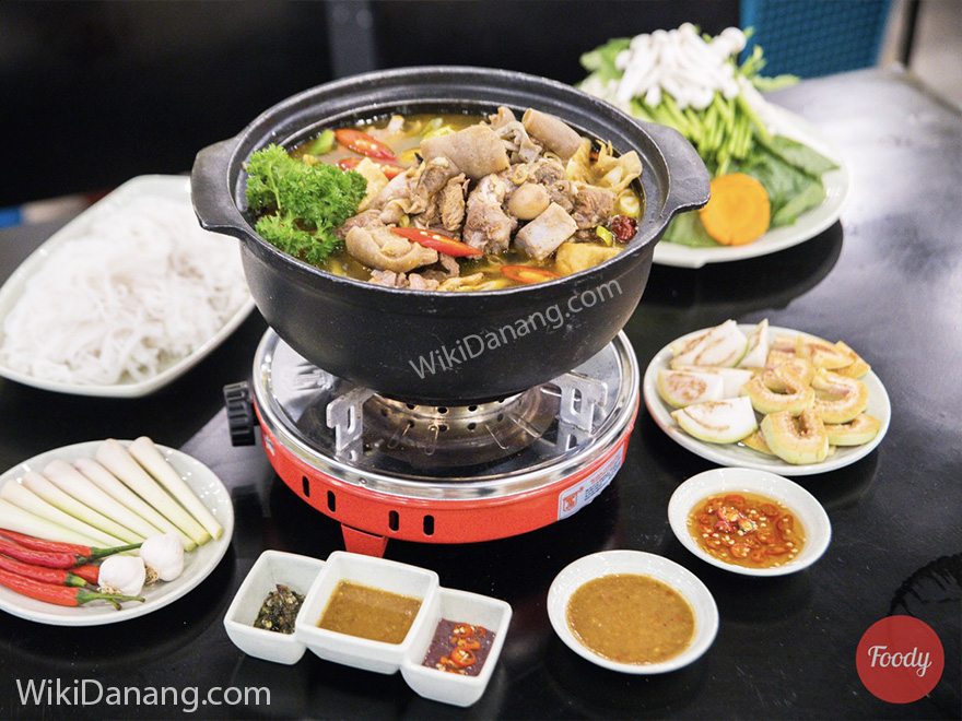 Top Quán Dê ở Đà Nẵng